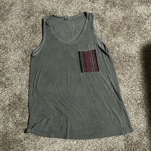Women’s POL brand tank top size Small